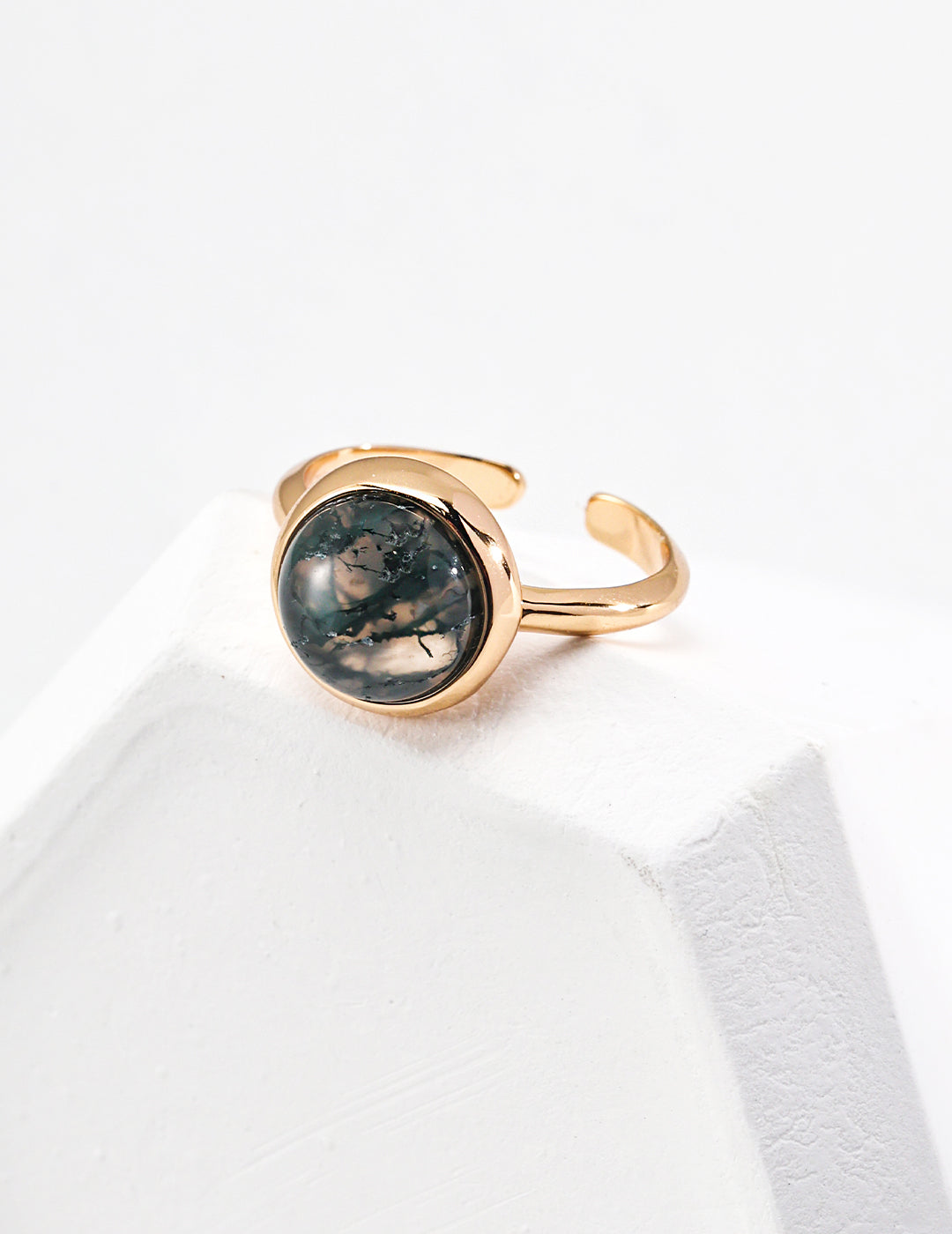 Celestial Agate Series
