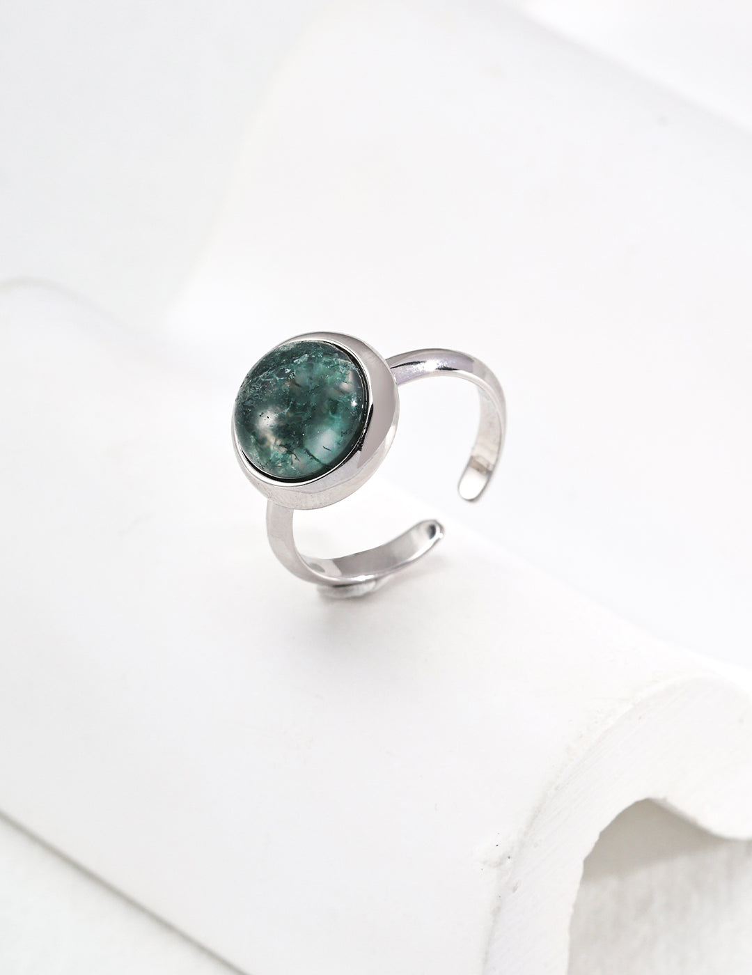 Celestial Agate Series