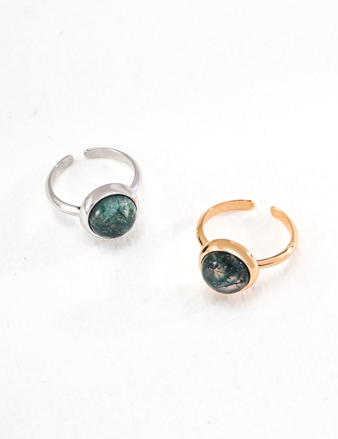 Celestial Agate Series