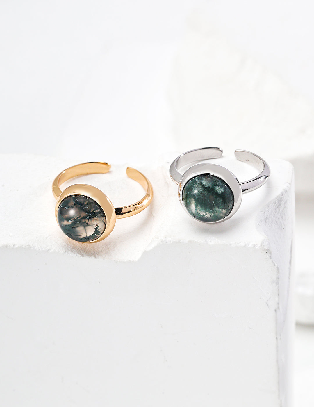 Celestial Agate Series