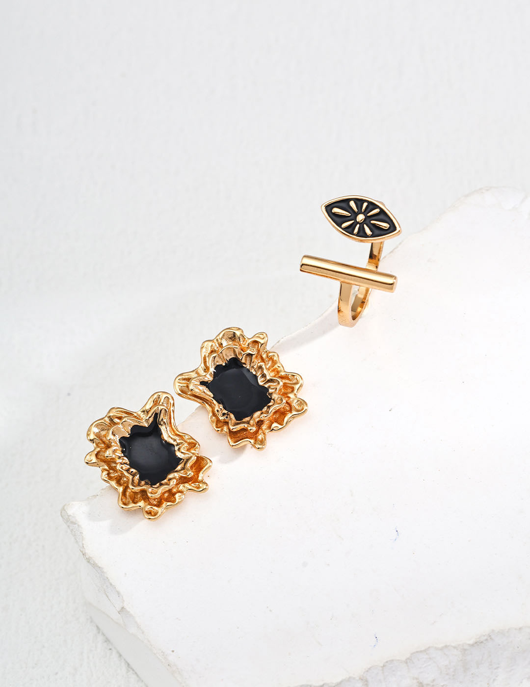 Midnight Elegance II