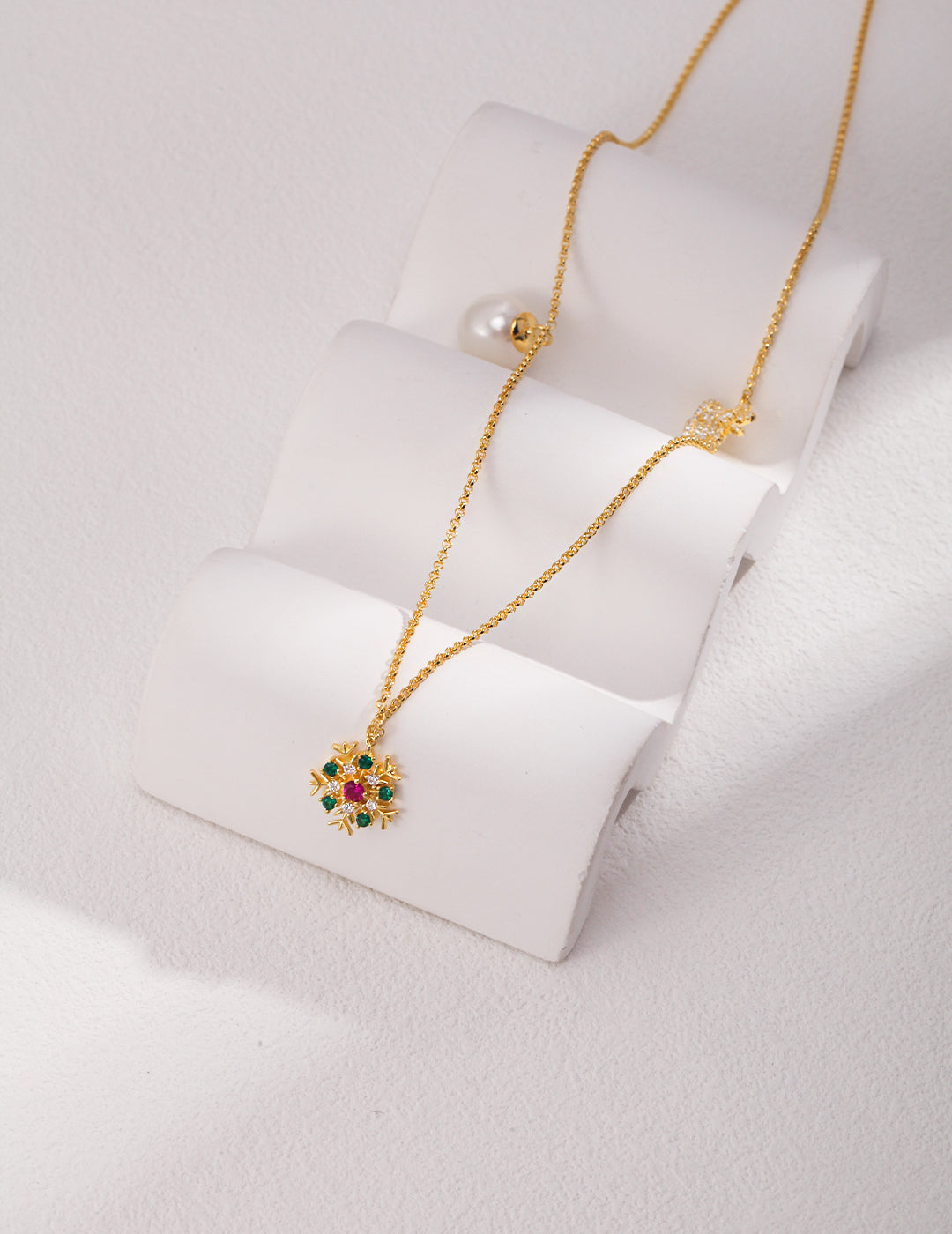 Necklace