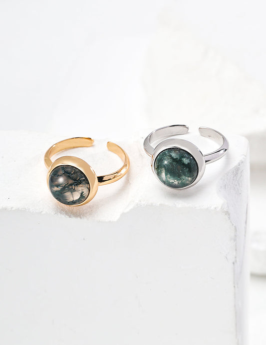 Celestial Agate Series