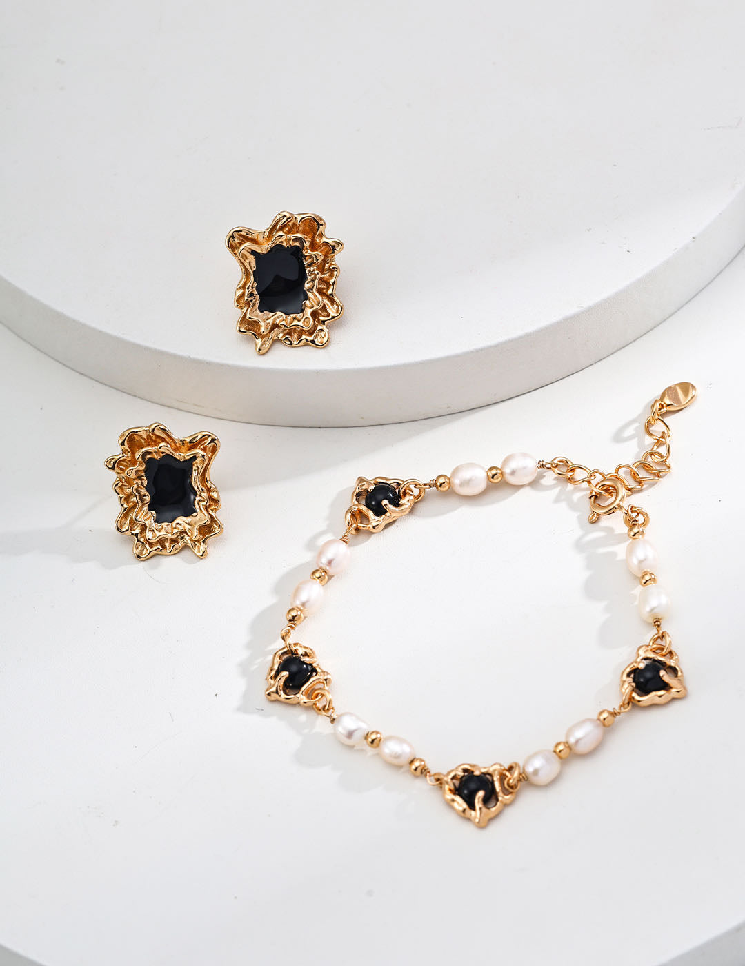 Midnight Elegance III