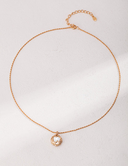 Luna Glow Pearl