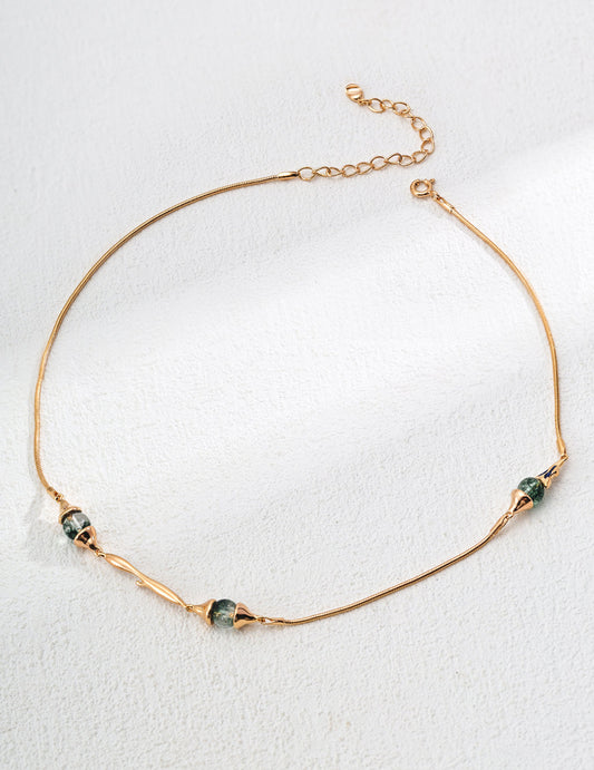 Celestial Agate Series II