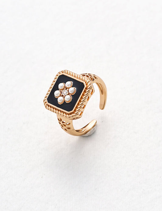 Noir Bloom Series