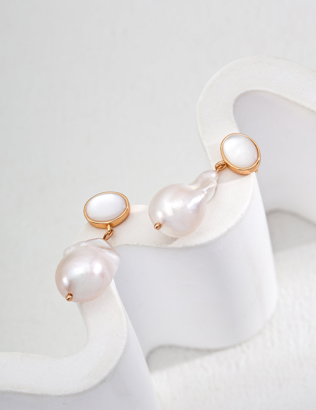 Seaside Shell