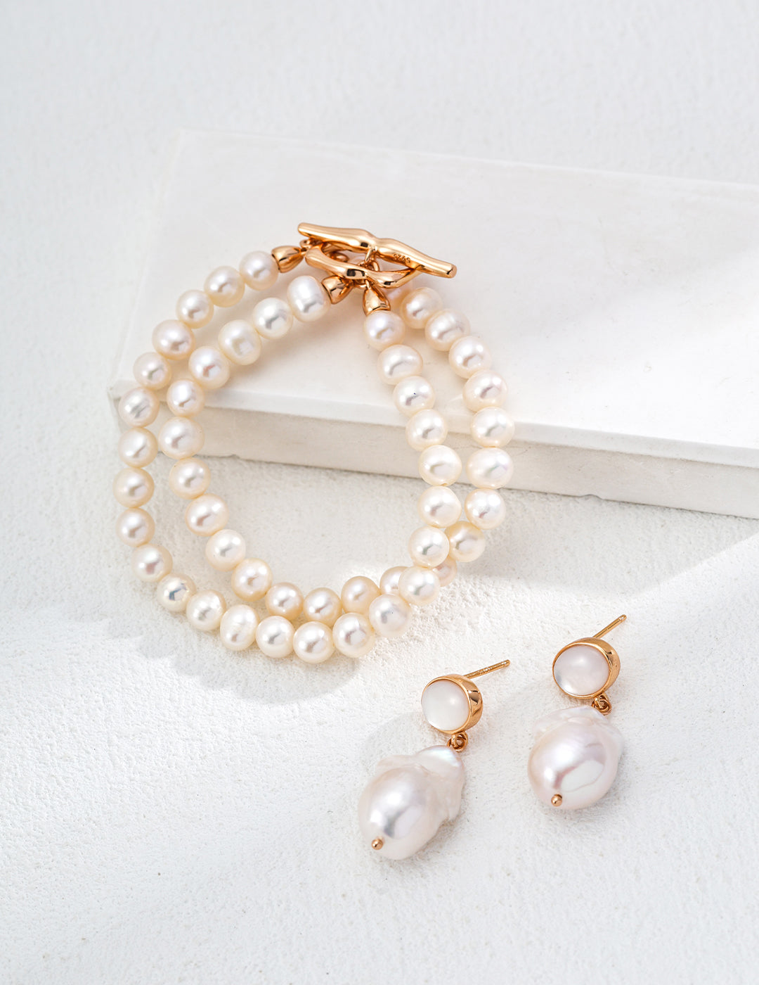 Seaside Shell