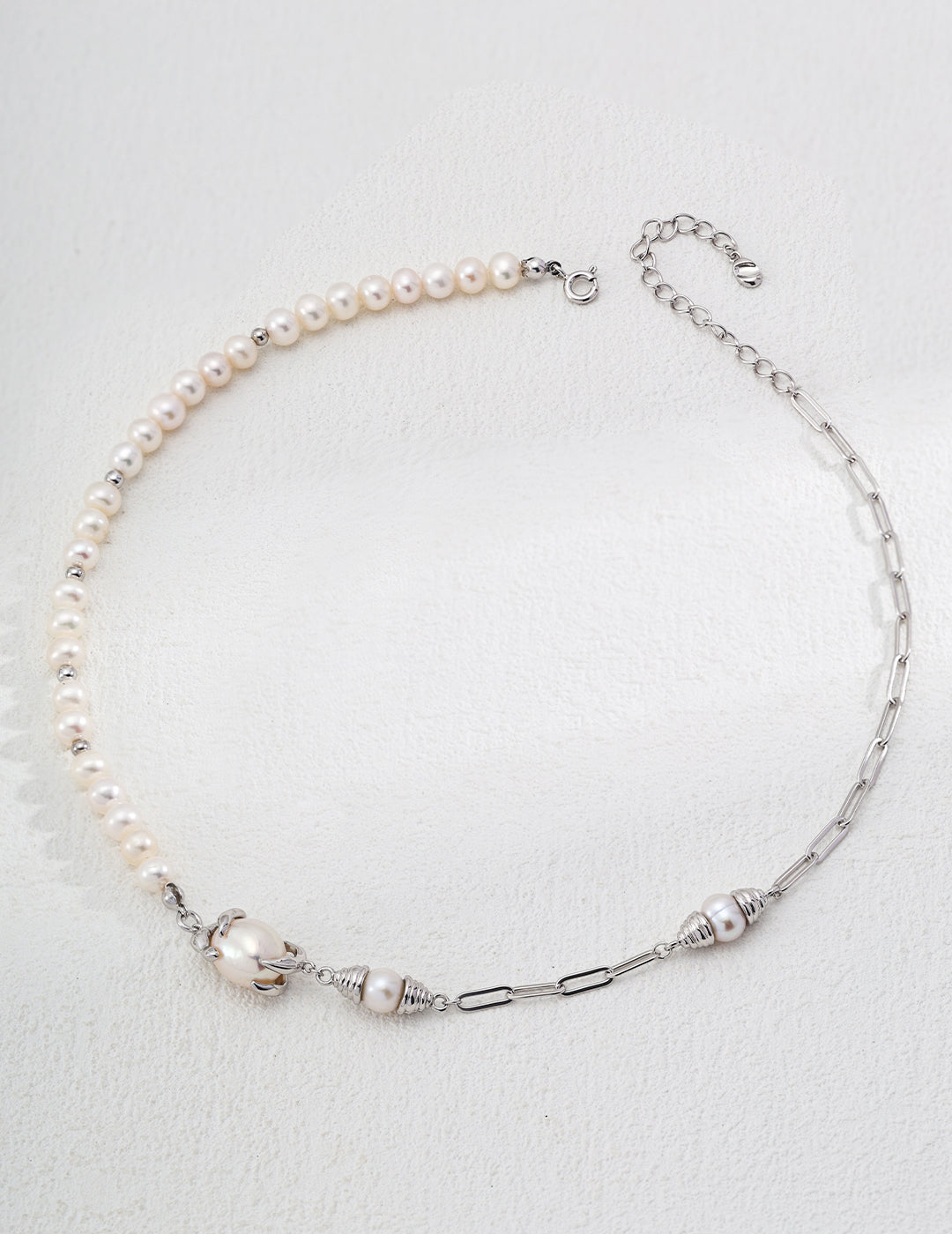 Elysian Pearl Cascade