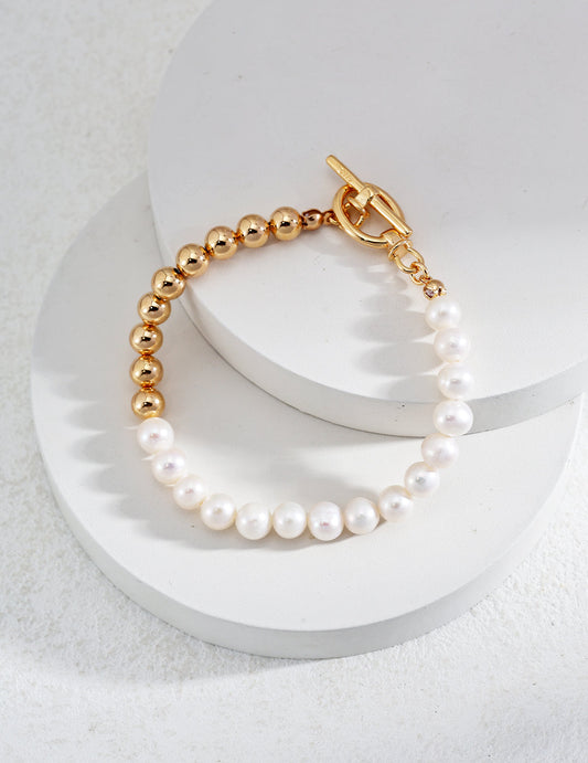 Opulent Pearl