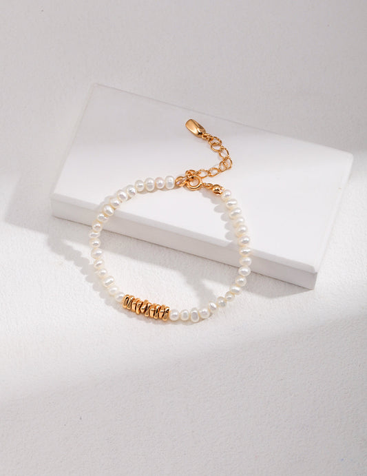 Lustrous Pearl