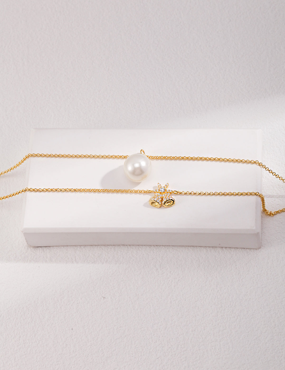 Frosted Holiday Elegance Series II