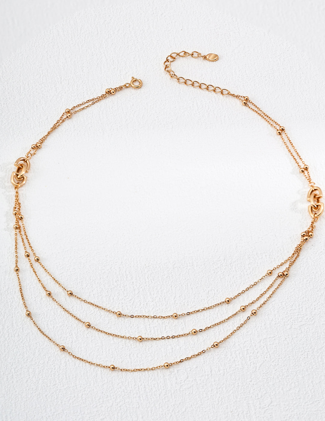 Luxe Layered