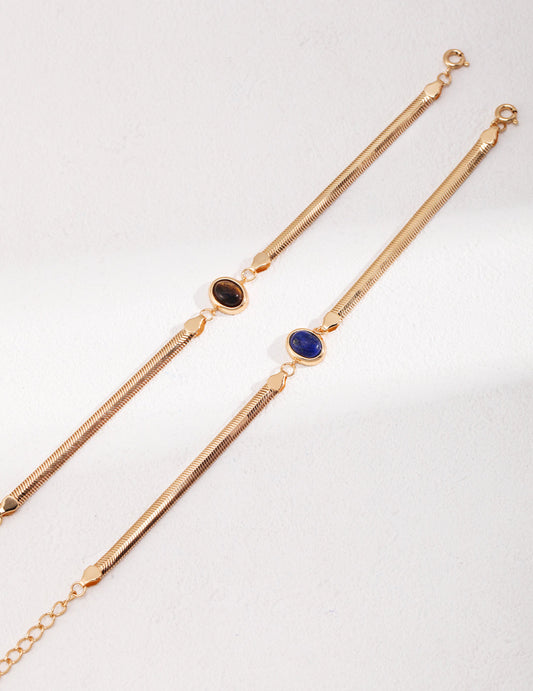 Twilight Harmony Gemstone Series II