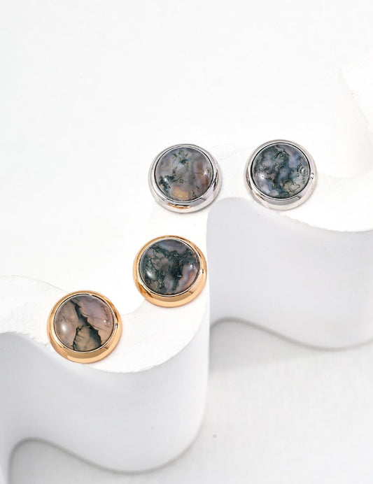 Celestial Agate Series II