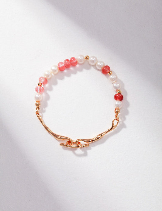 Blush & Bloom