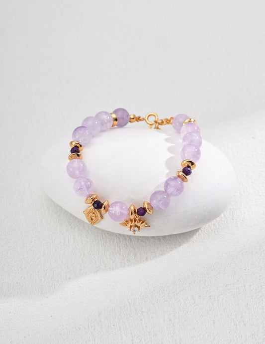 Purple Aura