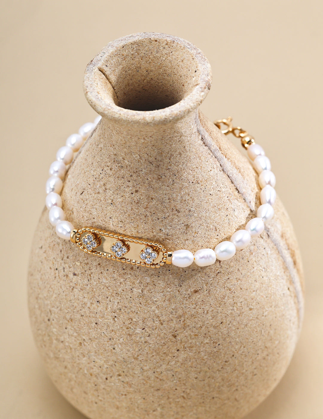 Eternal Pearl Grace