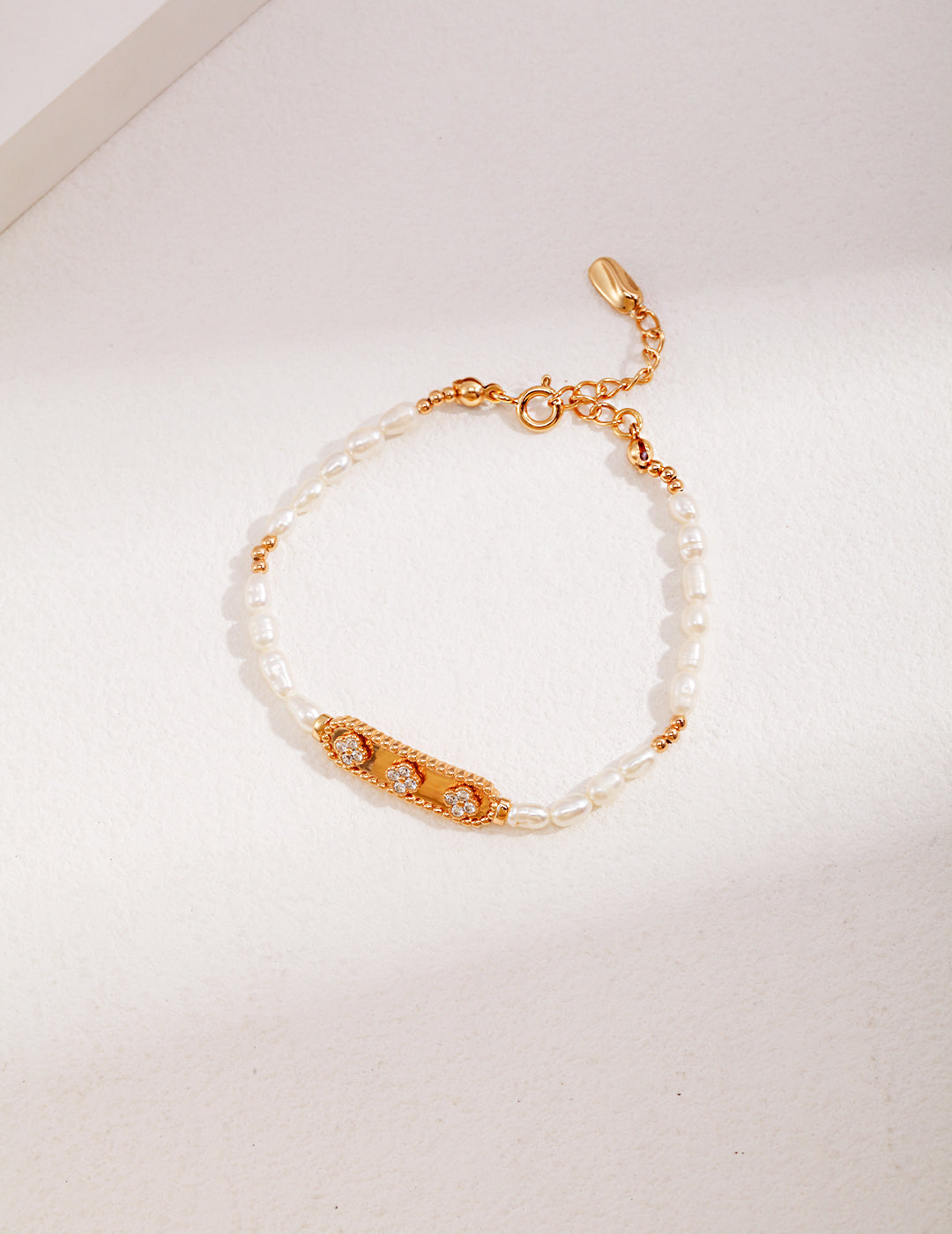 Eternal Pearl Grace